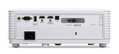 Acer VERO PL3510ATV, LASER, Smart PJ, FHD 1920x1080, 5000 LUMENS, VGA, 3xHDMI, repro, 24/7 operation, WiFi, 3Kg
