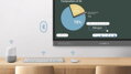 BenQ WD02AT Wi-Fi a Bluetooth adaptér 2 v 1
