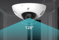 TP-Link VIGI C230I Mini(2.8mm) mini dome kamera, 3MP, 2.8mm
