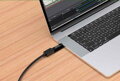 PremiumCord HDMI capture/grabber pro záznam Video/Audio signálu do počítače s USB3.0