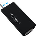 PremiumCord HDMI capture/grabber pro záznam Video/Audio signálu do počítače s USB3.0
