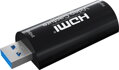 PremiumCord HDMI capture/grabber pro záznam Video/Audio signálu do počítače s USB3.0