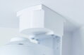 TP-LINK držák s kabelovou krytkou pro kamery VIGI C540 na stěnu a strop, bílý