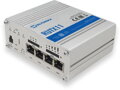 Teltonika RUTX11 Enterprise Dual-SIM LTE, Dual-Band WiFi 802.11ac, Bluetooth Router