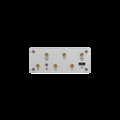 Teltonika RUTX11 Enterprise Dual-SIM LTE, Dual-Band WiFi 802.11ac, Bluetooth Router
