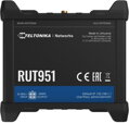 Teltonika LTE Cat 4 Industrial Cellular Router - RUT951