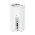 TP-Link Deco BE85(1-pack) BE19000 Třípásmový systém Mesh WiFi 7, 1x 10GLAN, 2x 2.5GLAN, 1x 10GLAN/SFP+, USB, 2,4/5/6GHz, HomeShiel