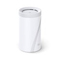 TP-Link Deco BE85(1-pack) BE19000 Třípásmový systém Mesh WiFi 7, 1x 10GLAN, 2x 2.5GLAN, 1x 10GLAN/SFP+, USB, 2,4/5/6GHz, HomeShiel