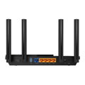 TP-Link EX510 Pro  - AX3000 Multi-Gigabit Wi-Fi 6 Router, 4x GLAN, 1x 2.5GWAN, TR-069, USB 3.0, WPA3, EasyMesh