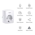 TP-Link Tapo P100M(EU) Mini chytrá Wi-Fi zásuvka