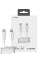 2-Power kabel USB-C to Lightning, 1M