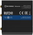 Teltonika LTE Car 4 Industrial Cellular Router - RUT241