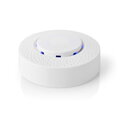 Nedis ZBHTR20WT -  Řízení Radiátorů SmartLife| Zigbee 3.0 | Napájení z baterie | LED | Android™ / IOS