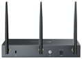TP-Link ER706W Router VPN WiFi 6, 1x GWAN + 4x GWAN/LAN + 1x GWAN/LAN SFP, USB, Omada SDN