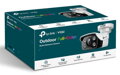 TP-Link VIGI C350(4mm) Bullet kamera, 5MP, 4mm, Full-Color