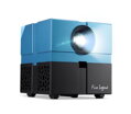 AOpen QH12a, Smart LED, HD (1280 x 720)  135 ANSI, 1.000:1, HDMI, USB, Wifi, repro, 0,95Kg