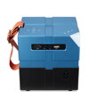 AOpen QH12a, Smart LED, HD (1280 x 720)  135 ANSI, 1.000:1, HDMI, USB, Wifi, repro, 0,95Kg