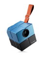 AOpen QH12a, Smart LED, HD (1280 x 720)  135 ANSI, 1.000:1, HDMI, USB, Wifi, repro, 0,95Kg