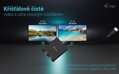 I-Tec USB-A/USB-C Dual 4K HDMI Video Adapter