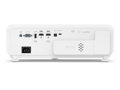 BenQ X500i DLP Projektor, 3840×2160 4K UHD/2200 ANSI/600k:1/HDMIx2/USBx2/RS-232/Wi-Fi/Bluetooth/Repro/HDR-PRO