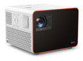 BenQ X3100i DLP Projektor, 3840×2160 4K UHD/3300 ANSI/600k:1/HDMIx2/USB/RS-232/Wi-Fi/Bluetooth/Repro/HDR-PRO