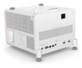 BenQ X3100i DLP Projektor, 3840×2160 4K UHD/3300 ANSI/600k:1/HDMIx2/USB/RS-232/Wi-Fi/Bluetooth/Repro/HDR-PRO