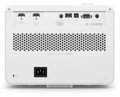 BenQ X3100i DLP Projektor, 3840×2160 4K UHD/3300 ANSI/600k:1/HDMIx2/USB/RS-232/Wi-Fi/Bluetooth/Repro/HDR-PRO