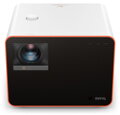 BenQ X3100i DLP Projektor, 3840×2160 4K UHD/3300 ANSI/600k:1/HDMIx2/USB/RS-232/Wi-Fi/Bluetooth/Repro/HDR-PRO