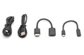 DIGITUS DS-55324 4K Wireless Video Extender Set, 30 m (USB-C - HDMI)