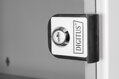 DIGITUS DN-49202 Nástěnná skříň 7U, SOHO PRO, nesmontovaná, 19