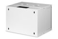 DIGITUS DN-49202 Nástěnná skříň 7U, SOHO PRO, nesmontovaná, 19