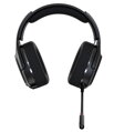 Acer Predator Galea 550 - bezdrátová herní sluchátka BT + wireless 2.4RF přes uši; 50mm neodymové měniče; odnímatelný