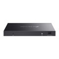 TP-Link SG3452P Omada 52-Port Gigabit L2+ Managed Switch with 48-Port PoE+