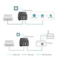 TP-Link POE260S 2.5G PoE+ Injector