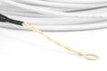 DIGITUS FTTH Drop kabel, Singlemode, 4 vlákna, OS2, 9/125µ, 4 LC/APC, 50 m