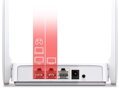 MERCUSYS AC10 - AC1200 Wi-Fi Router