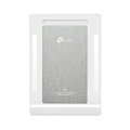 TP-Link Archer Air R5  - AX3000 Ultra thin Wi-Fi 6 Router, 1x GLAN, 1x GWAN, HomeShield, EasyMesh™