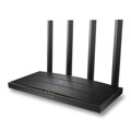 TP-Link Archer AX12 - AX1500 WiFi 6 router , 3 x GLAN, 1x GWAN, 2,4/5GHz , WPA3, MU-MIMO, Beamforming