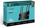 TP-Link Archer AX53 - AX3000 Wi-Fi 6 Router, HomeShield, OneMesh™