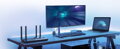 TP-Link Archer AX53 - AX3000 Wi-Fi 6 Router, HomeShield, OneMesh™