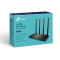 TP-Link Archer C6U - AC1200, Wi-Fi Router - OneMesh™