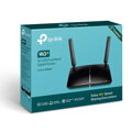 TP-Link Archer MR600 - AC1200, 4G LTE Cat6 Wi-Fi modem a router - OneMesh™