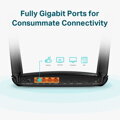 TP-Link Archer MR600 - AC1200, 4G LTE Cat6 Wi-Fi modem a router - OneMesh™