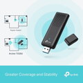 TP-Link Archer TX20U - AX1800 WiFi USB adaptér