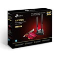 TP-Link Archer TX3000E - AX3000 Wi-Fi 6 a Bluetooth 5.0 PCI Express adaptér