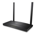 TP-Link Archer VR400 - AC1200 Wi-Fi VDSL/ADSL modem a router USB port pro 3/4G adapter - OneMesh™