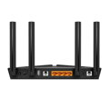 TP-Link Archer VX1800V - AX1800 Wi-Fi 6 VDSL/ADSL Modem a Router, USB 2.0 pro 3G/4G a Media, RJ-11 pro VoIP Telefon, Eas