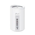 TP-Link Deco BE65(2-pack) BE9300 Třípásmový systém Mesh WiFi 7 pro celou domácnost, 4x 2.5GLAN, USB, 2,4/5/6GHz, HomeShi