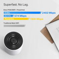 TP-Link Deco PX50(2-pack) - Powerline GHN1500 Meshový AX3000 Wi-Fi 6 systém pro chytré domácnosti , HomeShield (2-pack)