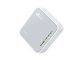 TP-Link TL-WR902AC - AC750 Mini Pocket Wi-Fi Router
